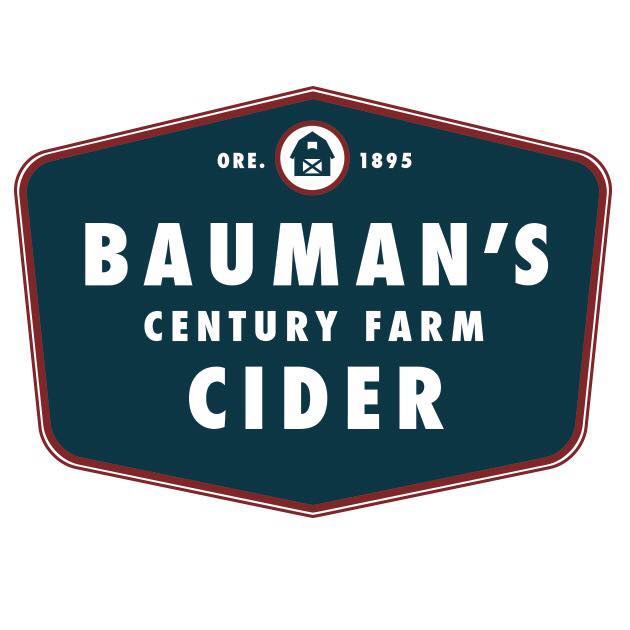 Bauman's Century Farm Cider
