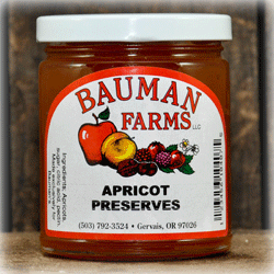 Apricot Jam