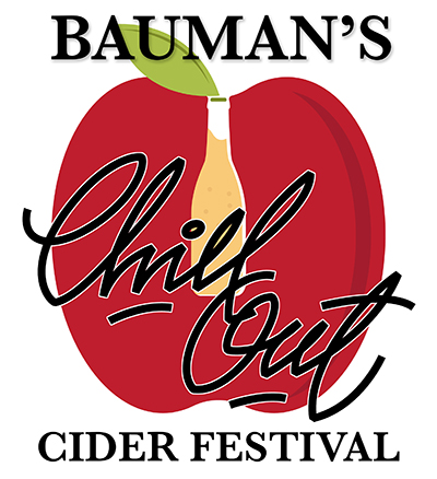 Bauman's Chill Out Cider Festival