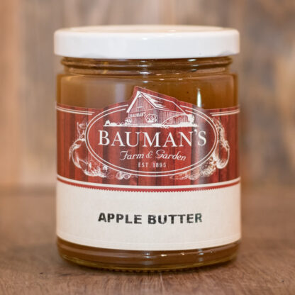 Apple Butter by Bauman Farms