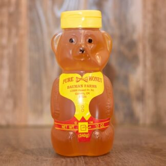 Honey Bear by Bauman Farms