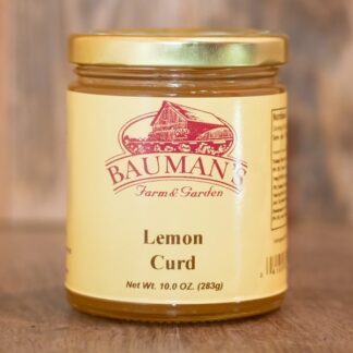 Lemon Curd by Bauman Farms