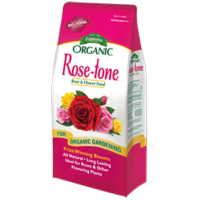 Epsoma Rose Tone Fertilizing