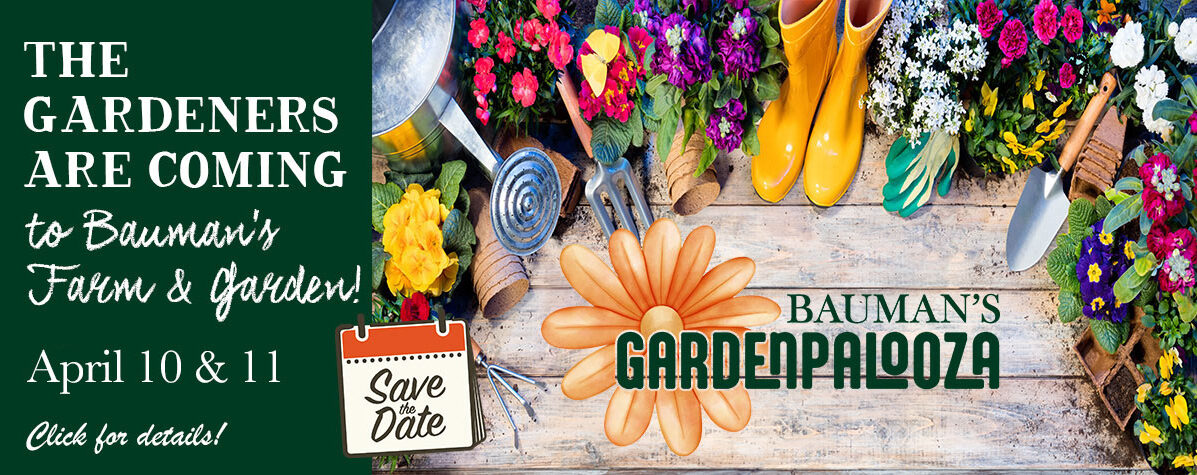 GardenPalooza 2026