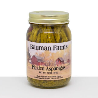 Pickled / Preserved