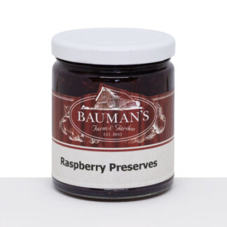 Preserves