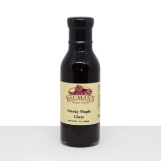 Smoky Maple Glaze from Bauman's Farm & Garden