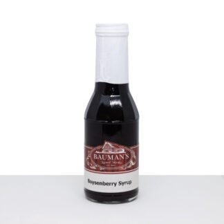Boysenberry